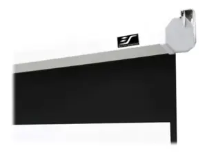 "Elite" ekranai Rankiniai ekranai M150XWH2 150 " įstrižainė, 16:9, matomas ekrano plotis (W) 332 cm, baltas