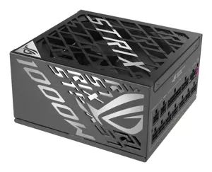 Maitinimo blokas ASUS 90YE00W1-B0NA00, 1000 W, 80 PLUS Platinum