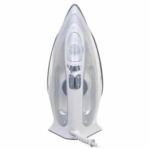 Braun SI 3054 GY Steam iron Ceramic soleplate Grey 2400 W