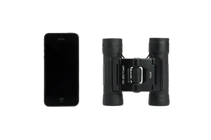 CELESTRON UPCLOSE 10X25 G2 STOGINIS ŽIŪRONAS