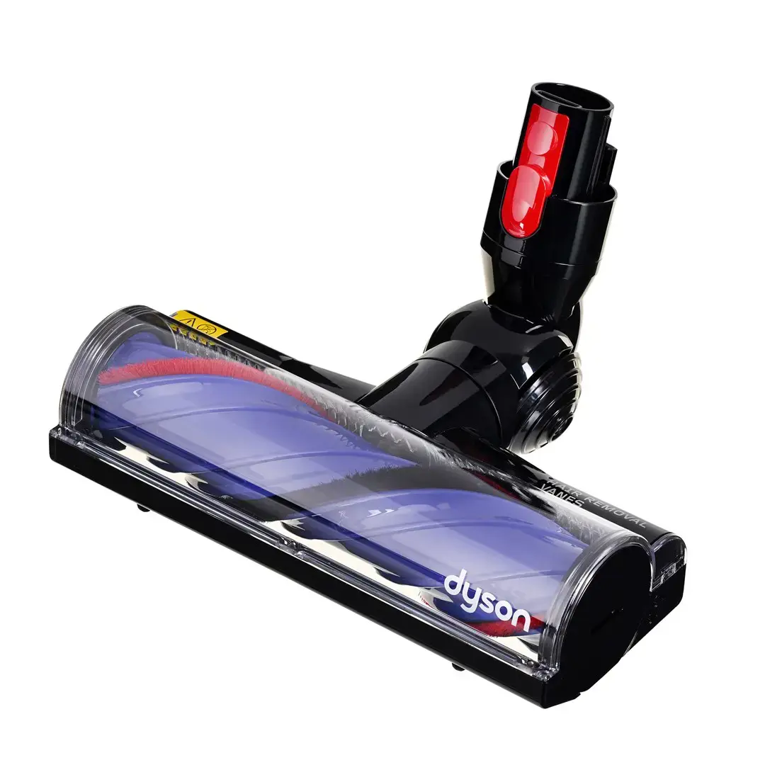 Dyson V8 Cyclone 2-in-1 stick vacuum Battery Dry Bagless 0.54 L Black