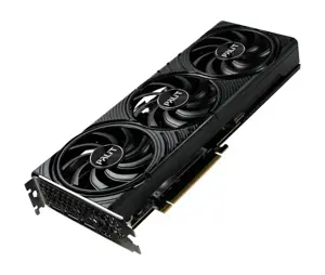 Vaizdo plokštė PALIT GeForce RTX 5070 12 GB, GDDR7, NE75070019K9-GB2050S