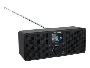 BLOW RI2 Internet Network Radio