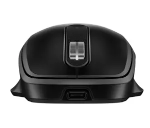 HP 515 Super Capacitor Wireless Mouse - Multi-Device, Dual-Mode, Ultra-Fast Rechargeable, Multi Sur…