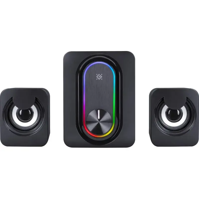 DEFENDER V14 2.1 Bluetooth 11W USB Speakers 65314
