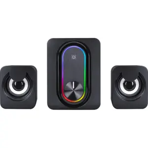 DEFENDER V14 2.1 Bluetooth 11W USB Speakers 65314