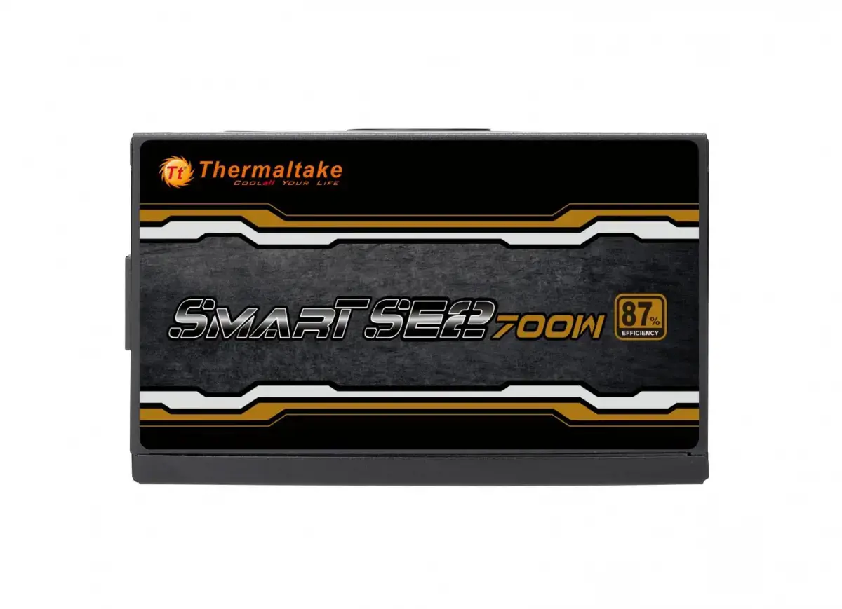 Maitinimo blokas THERMALTAKE PS-SPS-0700MNSAWE-1, 700 W