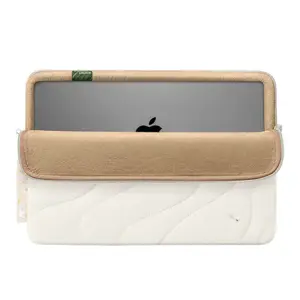 Tomtoc Terra-A27 16'' laptop case (white)