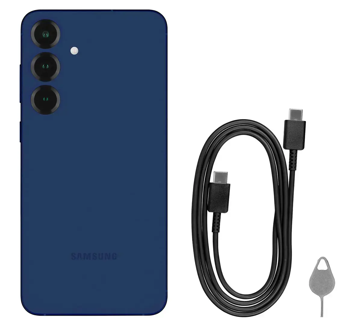 Mobilusis telefonas Samsung Galaxy S25+, 256 GB