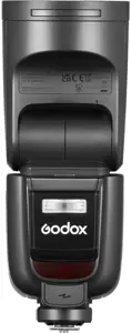 Godox flash V1 Pro for Canon