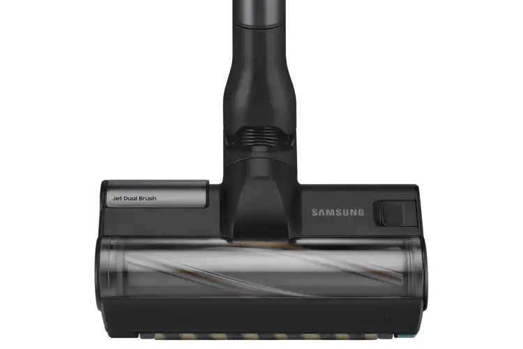 Samsung Jet 85 Complete Belaidis dulkių siurblys, Midnight Blue