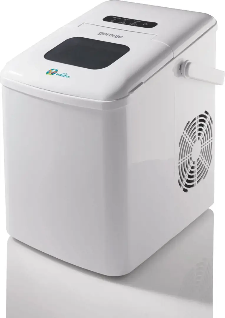 Ledukų gaminimo aparatas Gorenje IMD1200W