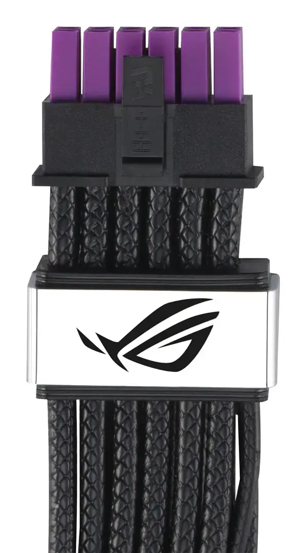 ASUS ROG-EQUALIZER 0.75 m