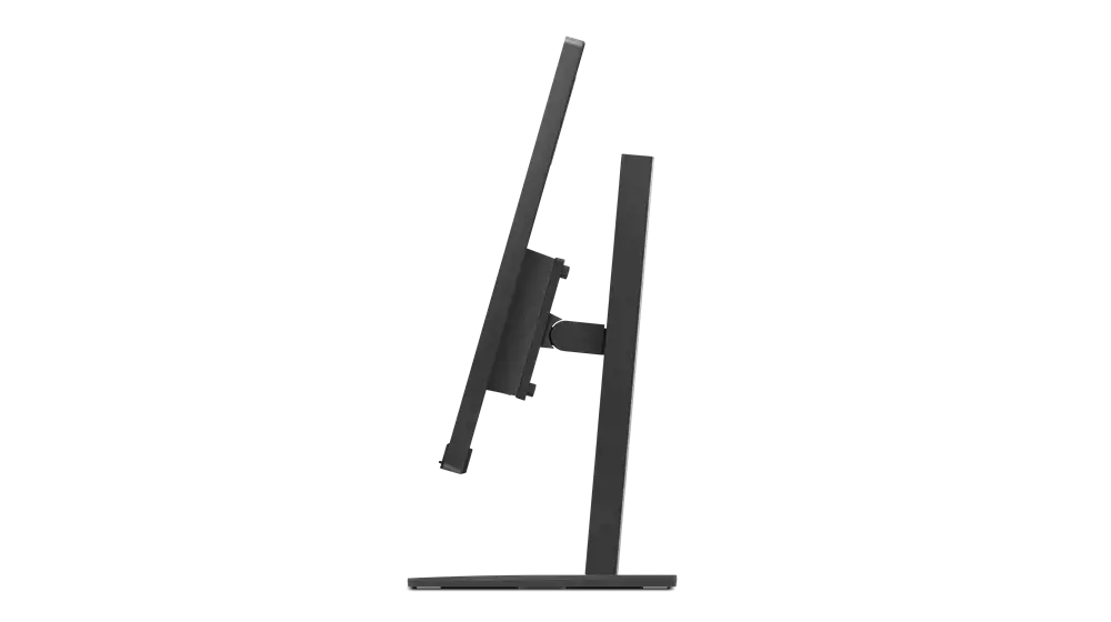 Monitorius Lenovo ThinkVision E27q-20, 68.6 cm (27"), 2560 x 1440 pixels, Quad HD, LED, 6 ms, Black