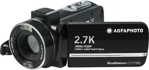 AgfaPhoto Realimove CC2700