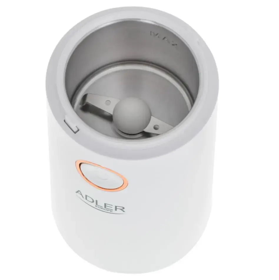 Kavamalė Adler AD 4446wg, 150 W