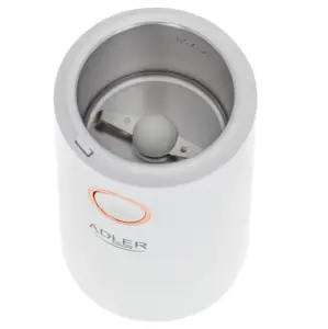 Kavamalė Adler AD 4446wg, 150 W