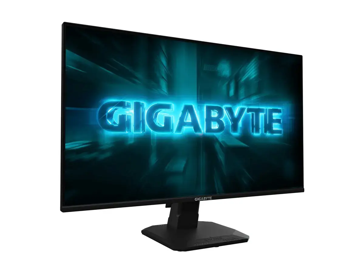 GIGABYTE Gaming Monitor 24,5" GS25F14 EU
