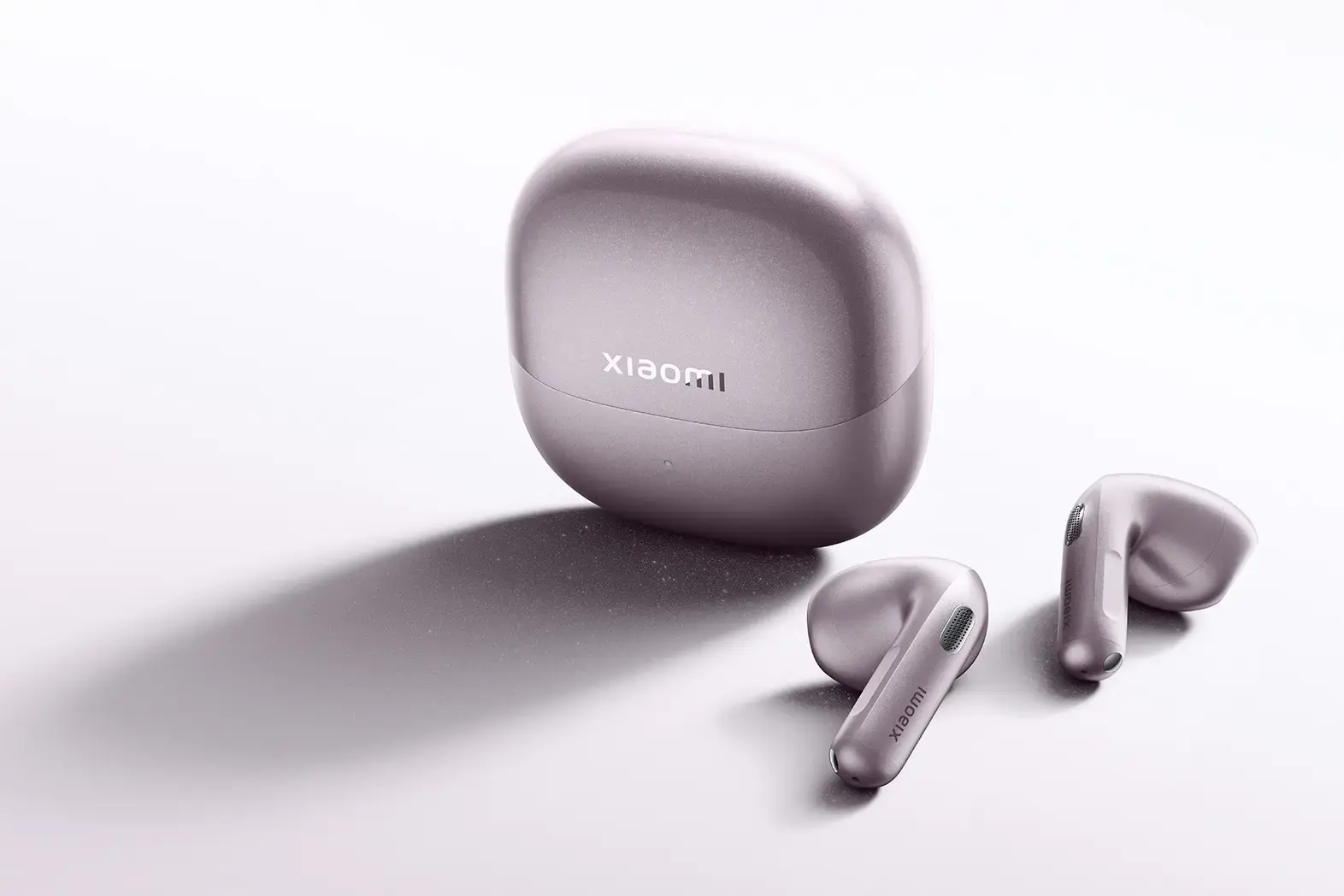 Xiaomi Buds 6, Nebula Purple