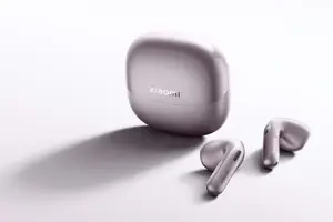 Xiaomi Buds 6, Nebula Purple