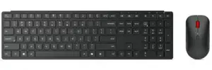LENOVO WIRELESS MULTI-MODE PRO COMBO KEYBOARD & MOUSE NORDIC