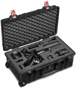 "Manfrotto" kietasis dėklas "Pro Light Reloader Tough TH-55" (MB PL-RL-TH55-F)