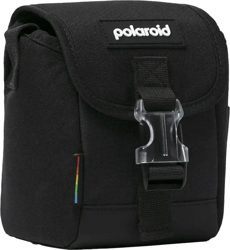 "Polaroid Go" fotoaparato krepšys, juodas
