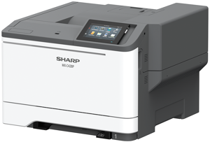 Sharp MX C428P