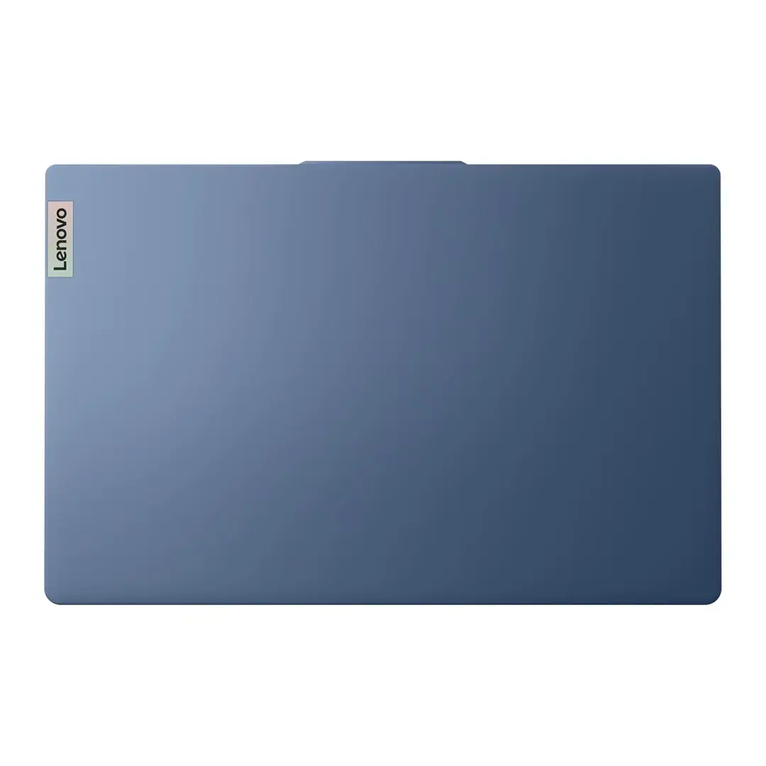 Lenovo IdeaPad Slim 3 15IRU8 i3-1315U 15.6" FHD IPS 300nits AG 8GB LPDDR5-4800 SSD512 Intel UHD Graphics 47Wh Win11 Abyss Blue