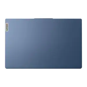 Lenovo IdeaPad Slim 3 15IRU8 i3-1315U 15.6" FHD IPS 300nits AG 8GB LPDDR5-4800 SSD512 Intel UHD Graphics 47Wh Win11 Abyss Blue