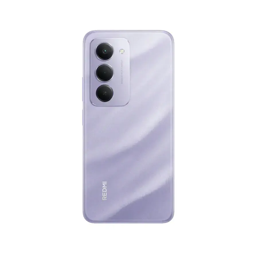 Mobilusis telefonas XIAOMI Redmi, 128 GB, Violetinė