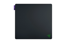 Razer Gigantus V2 Pro Gaming Mouse Mat, Large, Max Control | Black