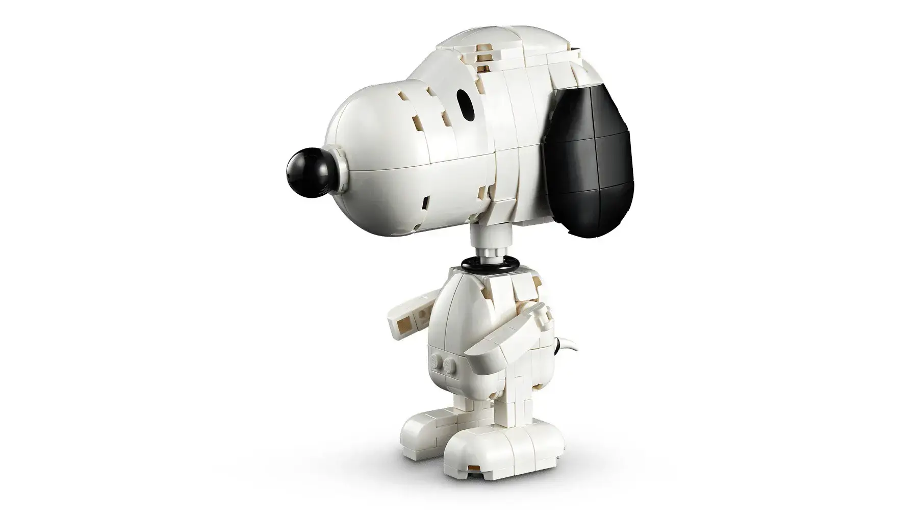 LEGO IDEAS 21368 Peanuts: Snoopy's Doghouse