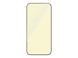 "PanzerGlass Eyecare" ekrano apsauga "iPhone 2023" 6.1 | Ultra-Wide Fit w. EasyAligner