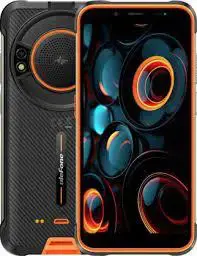 Mobilusis telefonas Ulefone Power Armor 16S, Oranžinė