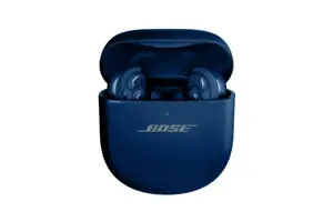 Bose QuietComfort Ultra Belaidės ausinės Earbuds, Bluetooth, Lunar Blue