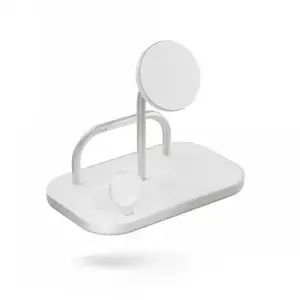 ZENS 4-1 WIRELESS CHARGER 60W USB C OUTPUT