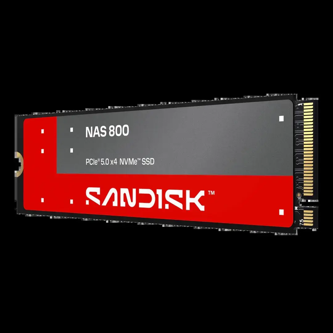 SSD diskas Sandisk SDSNP2960GAN-000E0 960 GB, M.2, Serial ATA III