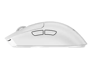 "Razer Viper V3 Pro" žaidimų pelė, belaidė, balta Razer