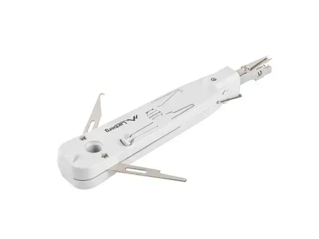 LANBERG NT-0001 Lanberg insertion tool for LSA connection NT-0001