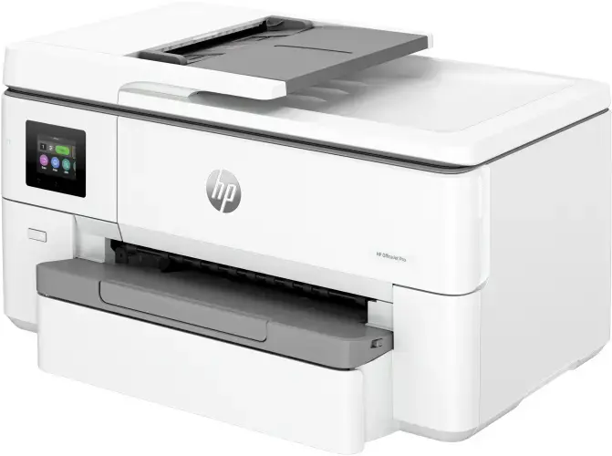 HP Officejet Pro 9720