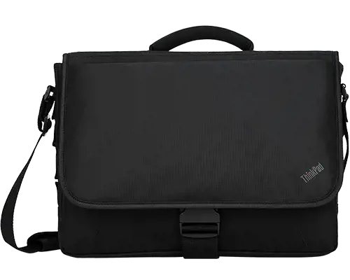 Lenovo 4X40Y95215, Messenger dėklas, 39,6 cm (15,6"), diržas per petį, 820 g