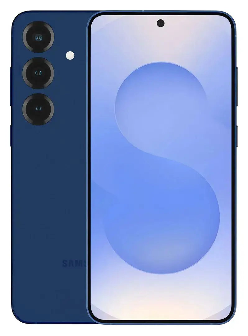 Mobilusis telefonas Samsung Galaxy S25, 256 GB