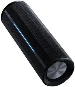 Xiaomi Speaker | Waterproof | Bluetooth | NFC features | Portable | Wireless connection