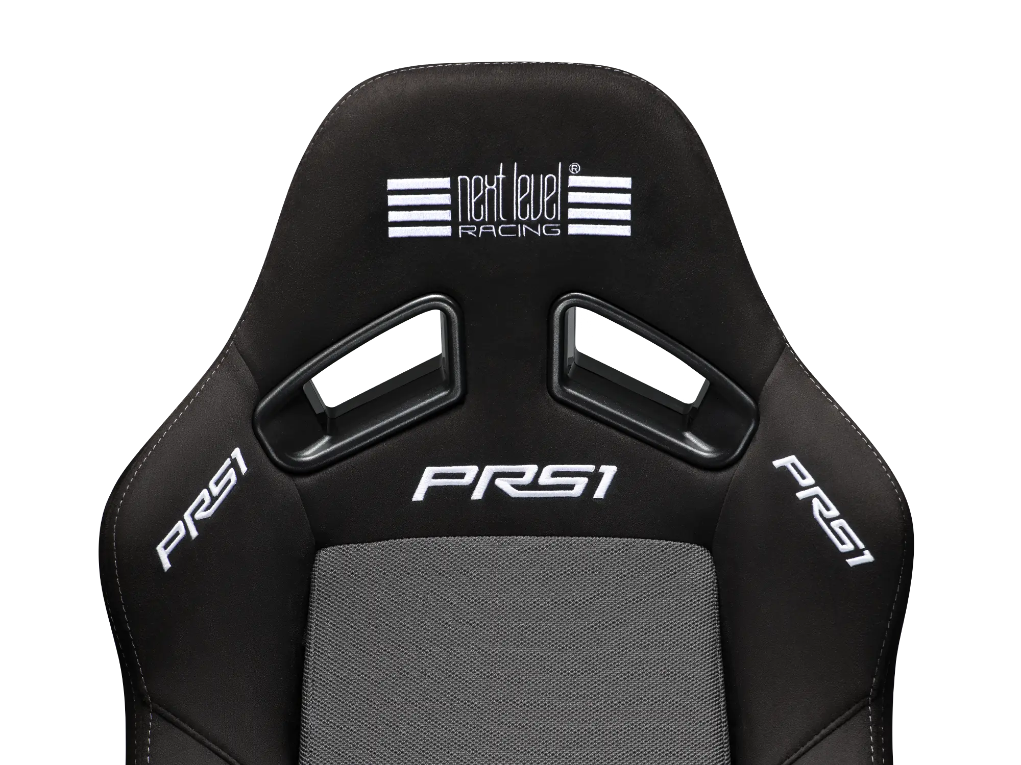 Next Level Racing PRS1 Performance Reclining Sim Racing Seat | NLR-E057