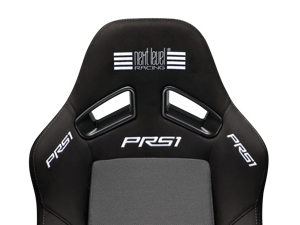 Next Level Racing PRS1 Performance Reclining Sim Racing Seat | NLR-E057