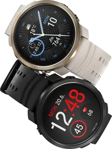 Polar Vantage M3 S-L, greige sand