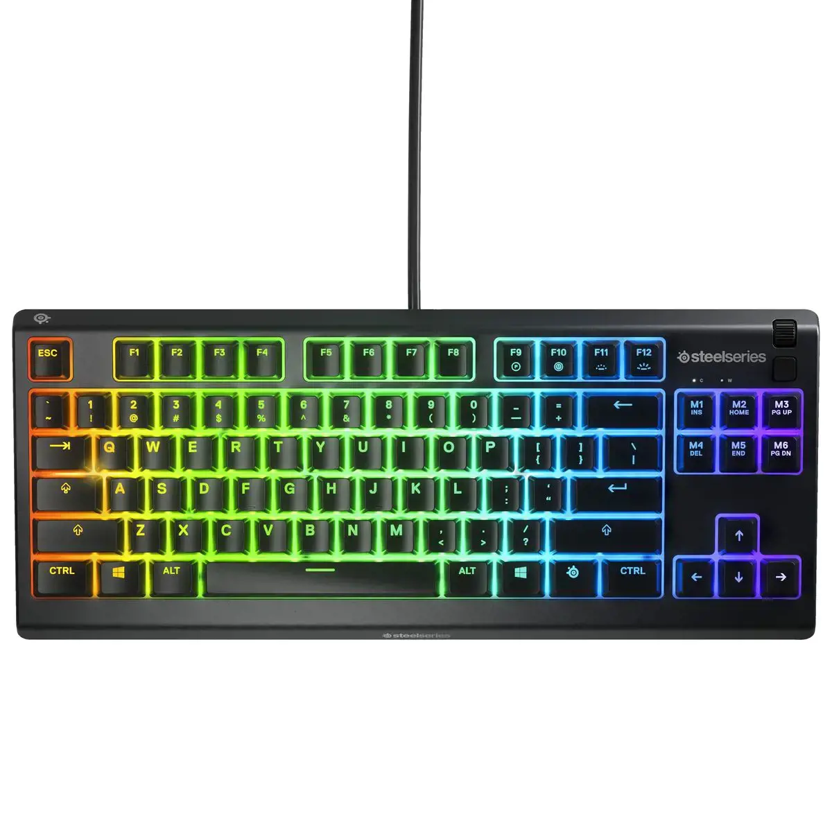 STEELSERIES Apex 3 TKL - JAV