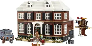 LEGO IDEAS 21330 konstruktorius HOME ALONE