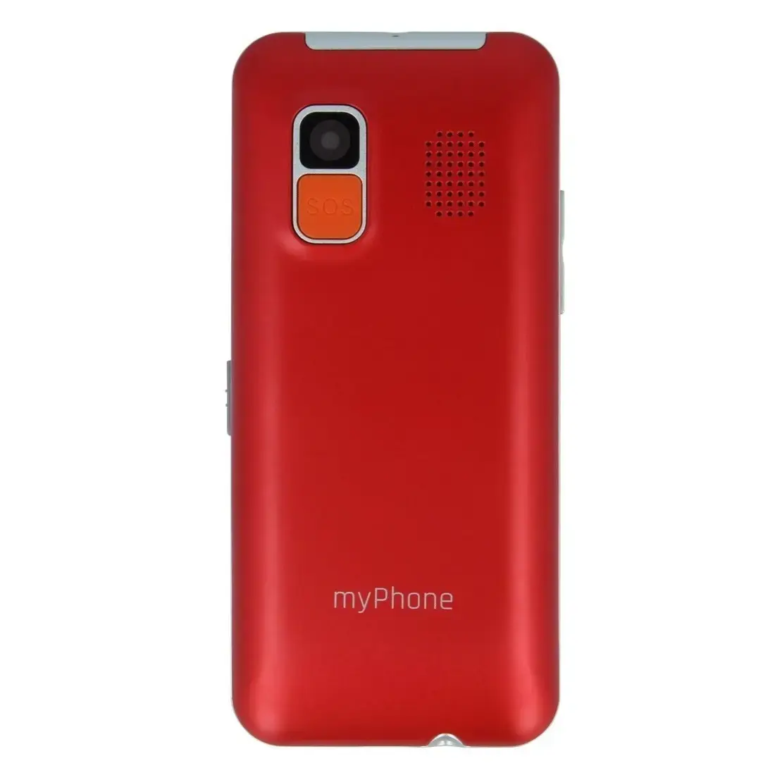 MyPhone HALO Easy red